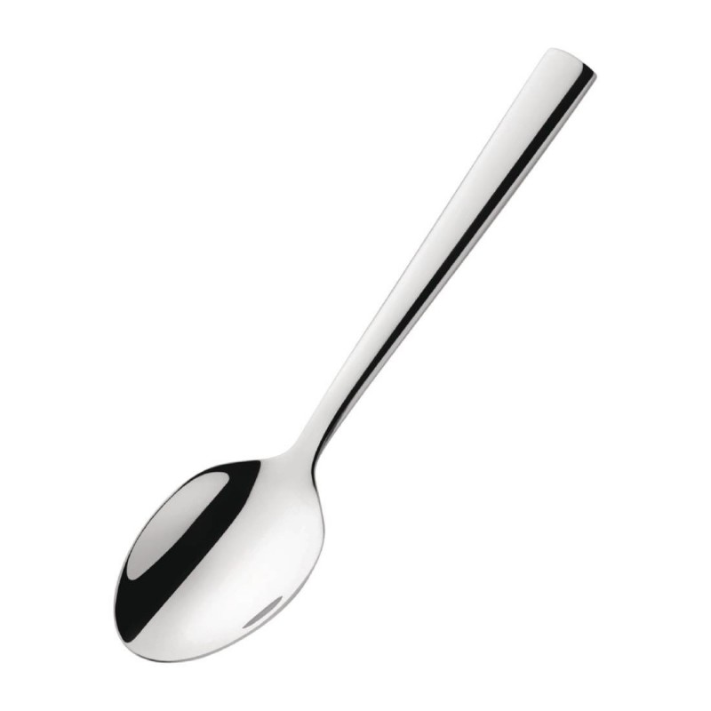 Cuillères à moka Amefa Moderno (Lot de 12) H010 Amefa Cuillères à moka Amefa Moderno (Lot de 12) H010 Amefa