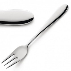 Fourchette à gâteau Amefa Florence (Lot de 12) H034 Amefa