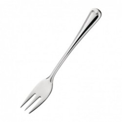 Fourchette à gâteau Amefa Elégance (Lot de 12) H089 Amefa