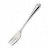 Fourchette à gâteau Amefa Elégance (Lot de 12) H089 Amefa