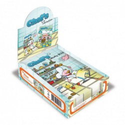 Livres de coloriage pour enfants Dining Kids chef (Lot de 50) H120 Dining Kids