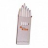 Crayons de couleurs Dining Kids (Lot de 24) H123 Dining Kids