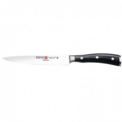 Couteau à viande Wusthof Classic Ikon 23cm H321 Wusthof