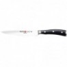 Couteau à viande Wusthof Classic Ikon 23cm H321 Wusthof
