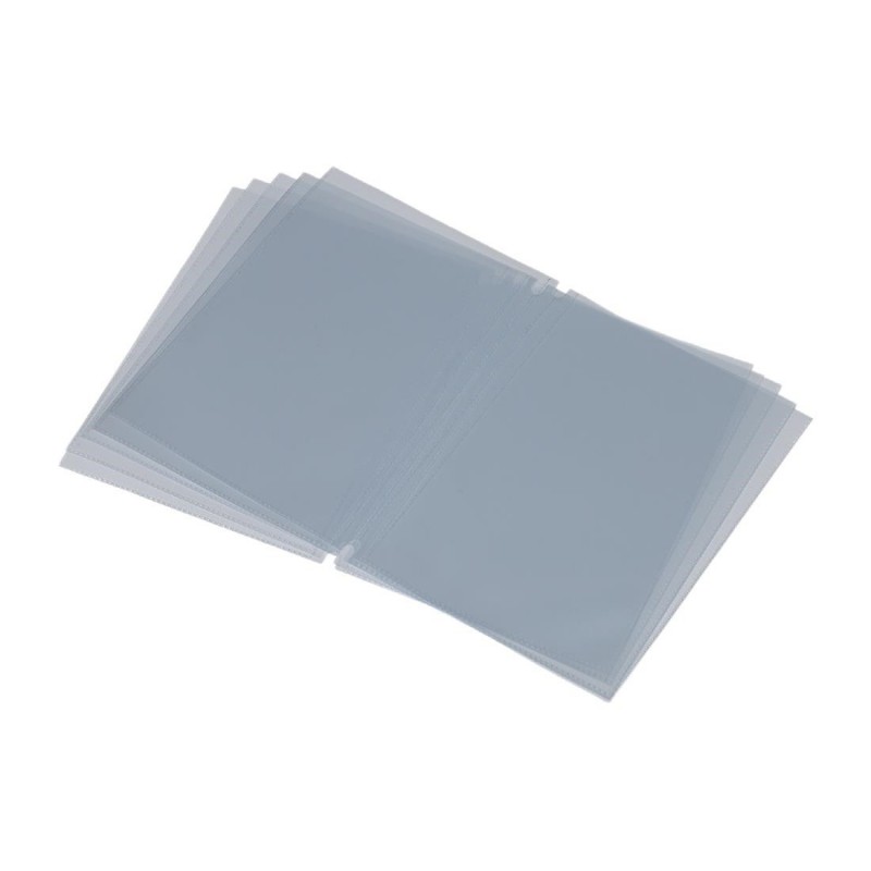 Feuillet supplémentaire Securit double A4 H600 Securit Feuillet supplémentaire Securit double A4 H600 Securit