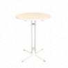 Mange-debout Limburg blanc 80 cm H851 Sans Marque