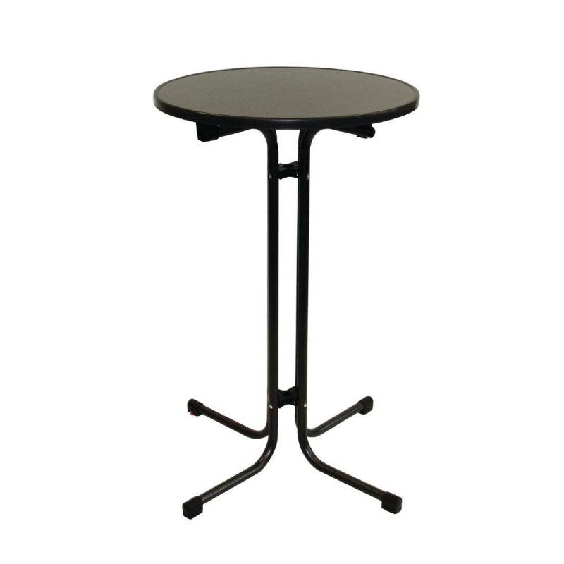 Mange-debout Limburg gris 80 cm H853 Sans Marque Mange-debout Limburg gris 80 cm H853 Sans Marque