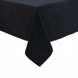Nappe noire Mitre Essentials Occasions 1780 x 2750mm HB564 Mitre Essentials