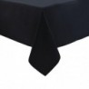 Nappe noire Mitre Essentials Occasions 1780 x 2750mm HB564 Mitre Essentials