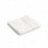 Serviettes visage blanches Comfort Nova Mitre (Lot de 10) HB616 Mitre Comfort