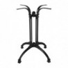Pied de table Brasserie en fonte Bolero HC298 Bolero