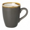 Mug Olympia Kiln gris 340ml HC394 Olympia