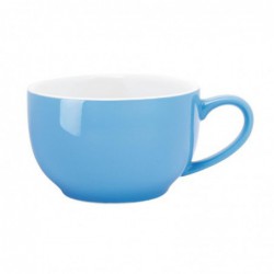 Tasses à café Olympia Café bleues 228 ml (lot de 12) HC403 Olympia