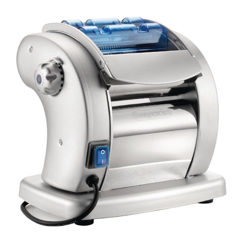 Machine à pâtes électrique Pasta Presto Imperia HC547 Imperia Machine à pâtes électrique Pasta Presto Imperia HC547 Imperia