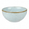 Bols à soupe ronds Churchill Stonecast bleu pâle 132mm (lot de 12) HC827 Churchill