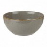 Bols à soupe Churchill Stonecast Peppercorn Grey 132mm (Lot de 12) HC833 Churchill