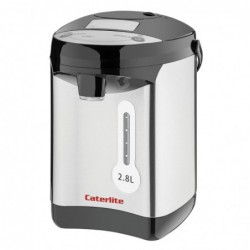 Chauffe-eau Caterlite 2