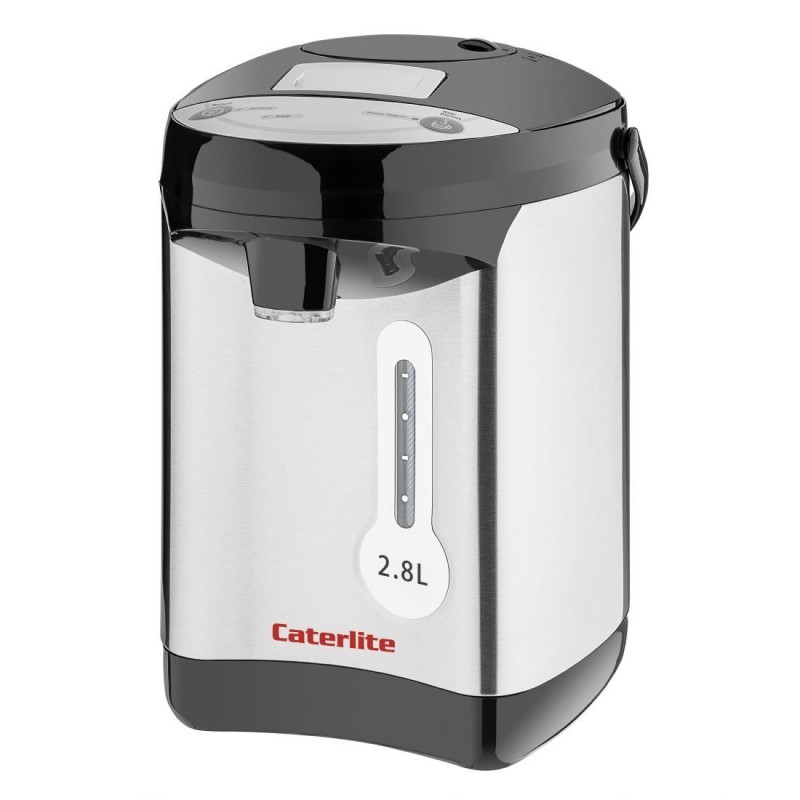 Chauffe-eau Caterlite 2 Chauffe-eau Caterlite 2