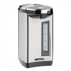 Chauffe-eau Buffalo 4