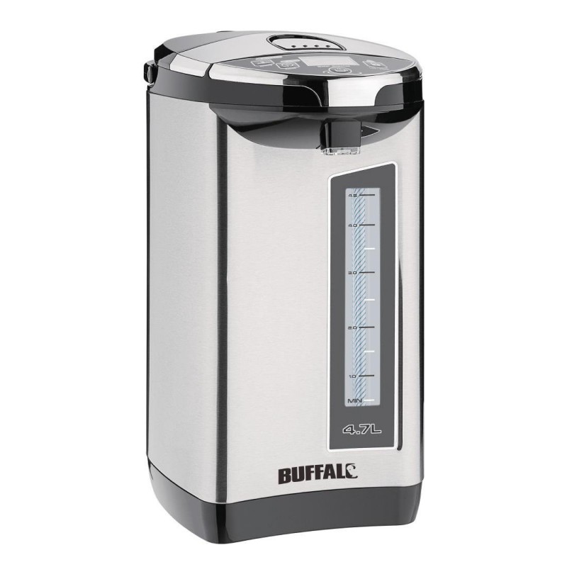 Chauffe-eau Buffalo 4 Chauffe-eau Buffalo 4