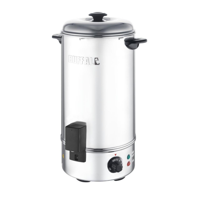 Chauffe-eau automatique remplissage manuel Buffalo 10L HF150 Buffalo Chauffe-eau automatique remplissage manuel Buffalo 10L HF150 Buffalo