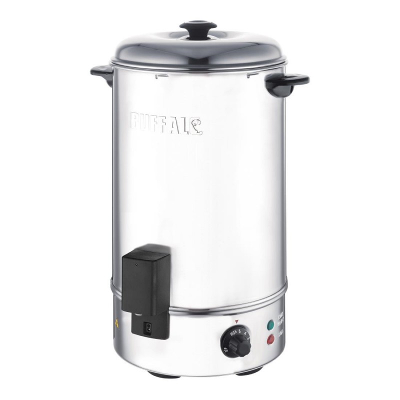 Chauffe-eau automatique remplissage manuel Buffalo 20L HF151 Buffalo Chauffe-eau automatique remplissage manuel Buffalo 20L HF151 Buffalo