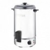 Chauffe-eau automatique remplissage manuel Buffalo 20L HF151 Buffalo
