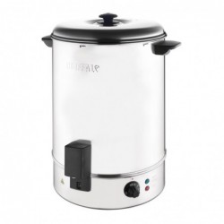 Chauffe-eau automatique remplissage manuel Buffalo 30L HF152 Buffalo