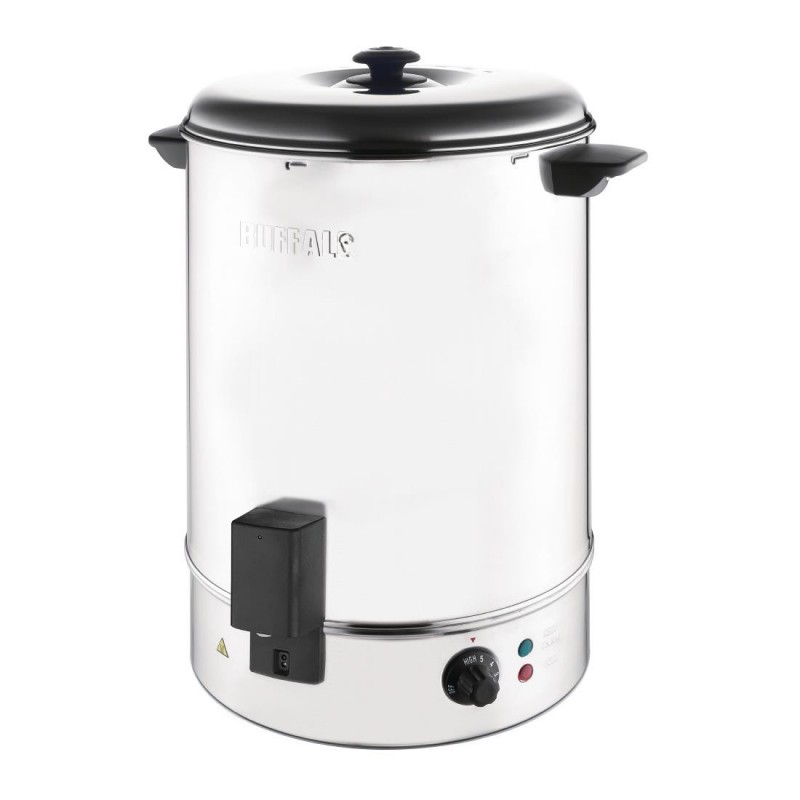 Chauffe-eau automatique remplissage manuel Buffalo 30L HF152 Buffalo Chauffe-eau automatique remplissage manuel Buffalo 30L HF152 Buffalo