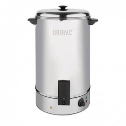 Chauffe-eau automatique remplissage manuel Buffalo 40L HF153 Buffalo