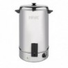Chauffe-eau automatique remplissage manuel Buffalo 40L HF153 Buffalo