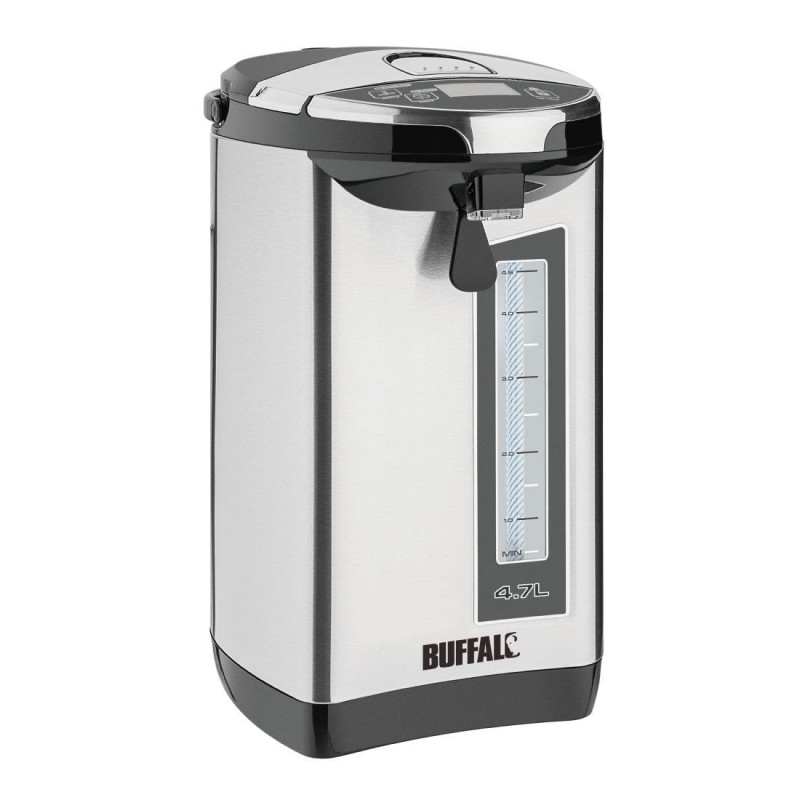 Chauffe-eau mains libres Buffalo 4 Chauffe-eau mains libres Buffalo 4