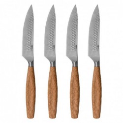 Couteaux à steak Boska Oslo+ (lot de 4) HN792 Boska