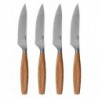 Couteaux à steak Boska Oslo+ (lot de 4) HN792 Boska