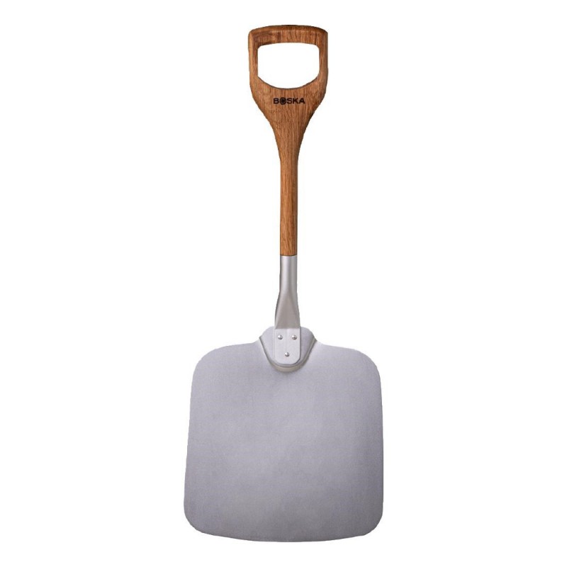 Grande pelle à pizza en bois Boska 740mm HN794 Boska Grande pelle à pizza en bois Boska 740mm HN794 Boska