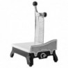 Trancheuse Boska Unika+ noire HN795 Boska