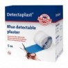 Pansement élastique Detectaplast 6cm x 5m HR276 Detectaplast