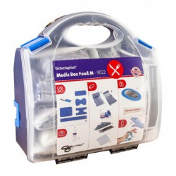 Trousse de premiers soins pour la restauration Detectaplast HR278 Detectaplast