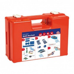 Trousse XL de premiers soins pour la restauration Detectaplast HR279 Detectaplast