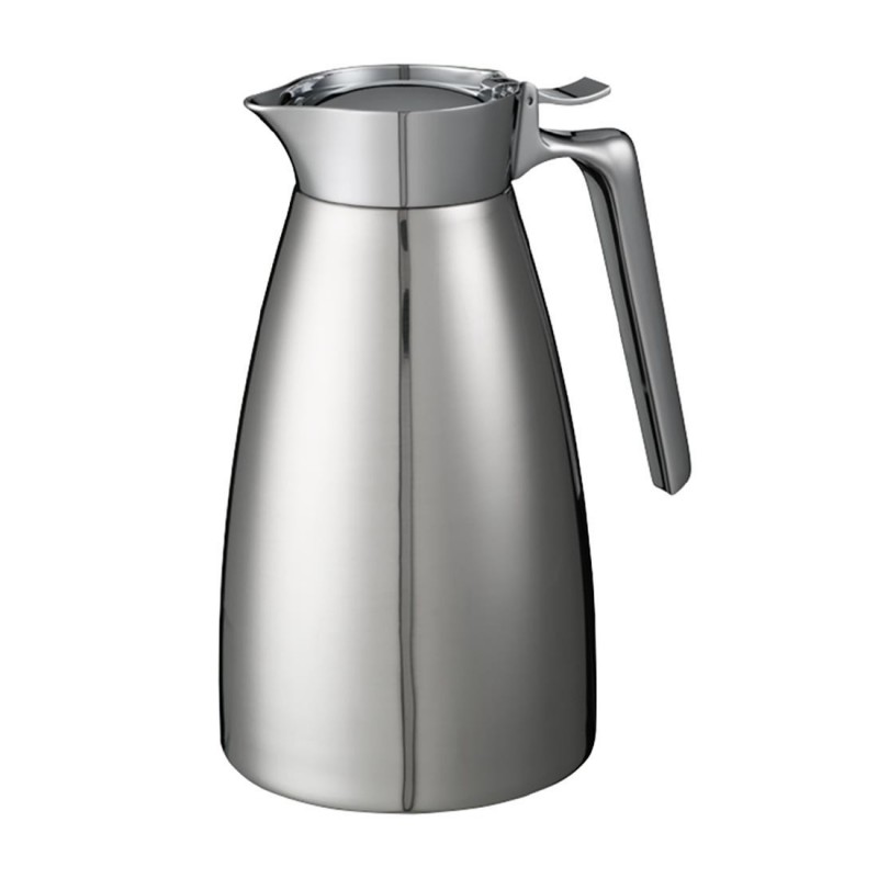 Pichet isotherme Bravilor Qline taille M HS892 Bravilor Bonamat Pichet isotherme Bravilor Qline taille M HS892 Bravilor Bonamat