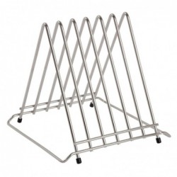 Support pour planches à découper Hygiplas J027 Hygiplas