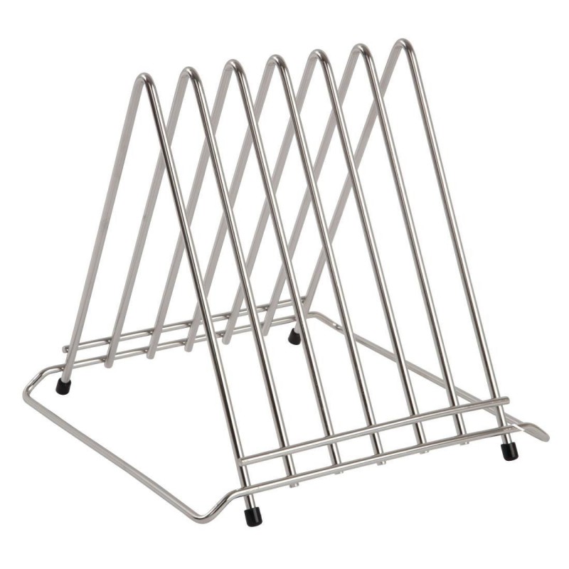 Support pour planches à découper Hygiplas J027 Hygiplas Support pour planches à découper Hygiplas J027 Hygiplas