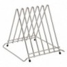 Support pour planches à découper Hygiplas J027 Hygiplas