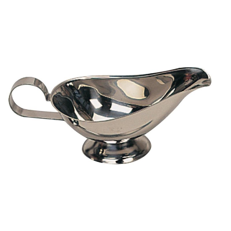 Saucière Olympia 145ml J049 Olympia Saucière Olympia 145ml J049 Olympia