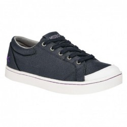 Chaussures vegan femme noires Mozo Maven Shoes for Crews 38 BB570-38 Shoes For Crews