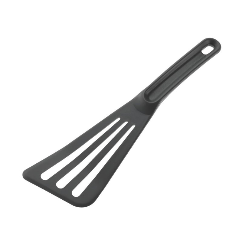 Spatule ajourée résistant à la chaleur Matfer Bourgeat J066 Matfer Bourgeat Spatule ajourée résistant à la chaleur Matfer Bourgeat J066 Matfer Bourgeat