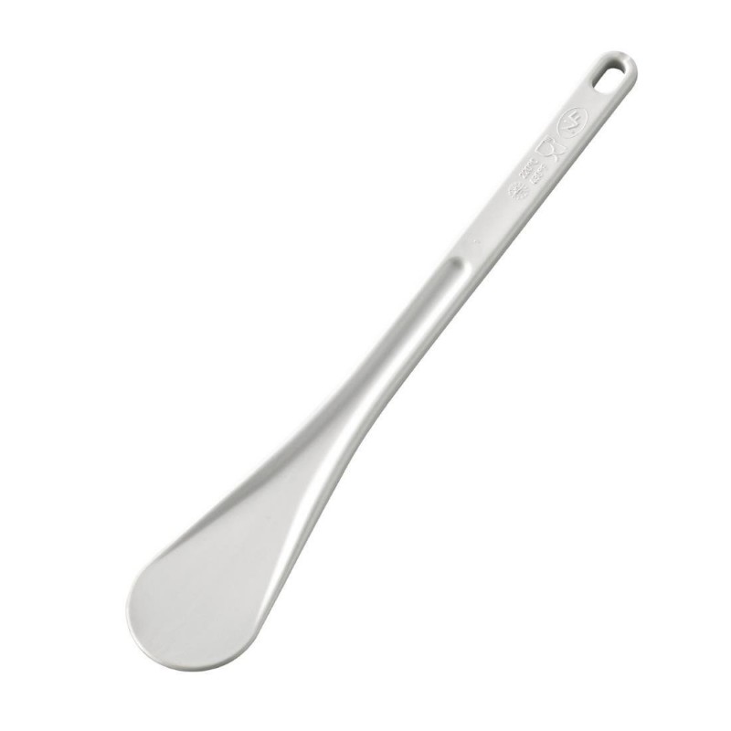 Spatule Matfer Bourgeat Exoglass 305mm J074 Matfer Bourgeat Spatule Matfer Bourgeat Exoglass 305mm J074 Matfer Bourgeat
