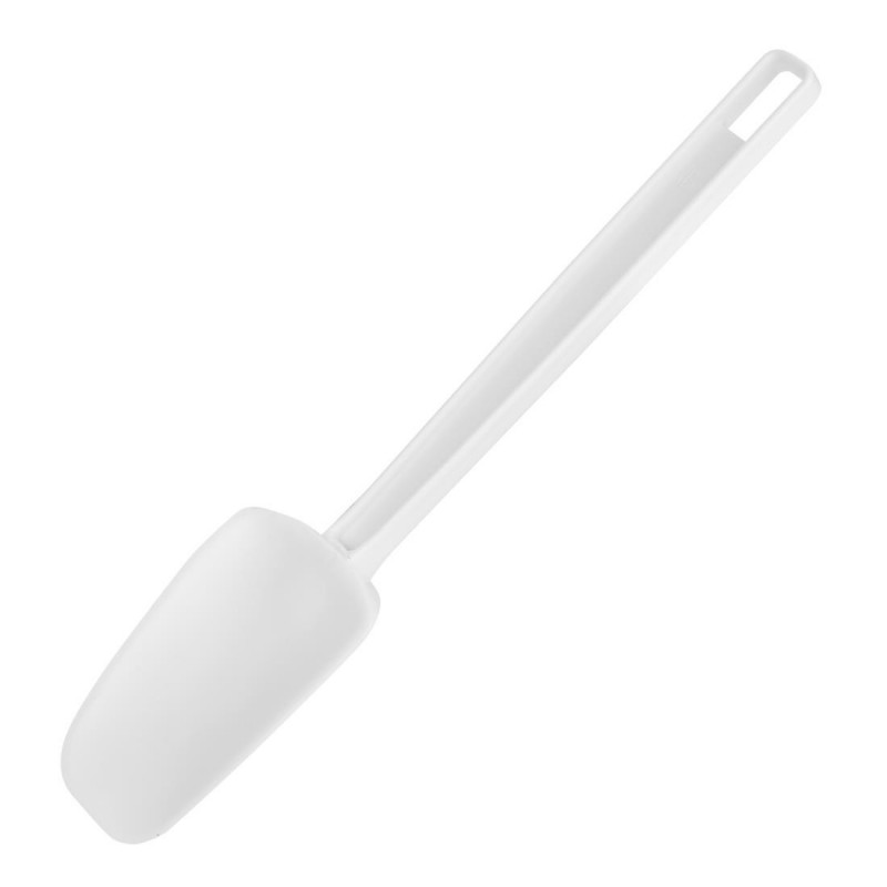 Spatule-cuillère Vogue 255mm J078 Vogue Spatule-cuillère Vogue 255mm J078 Vogue