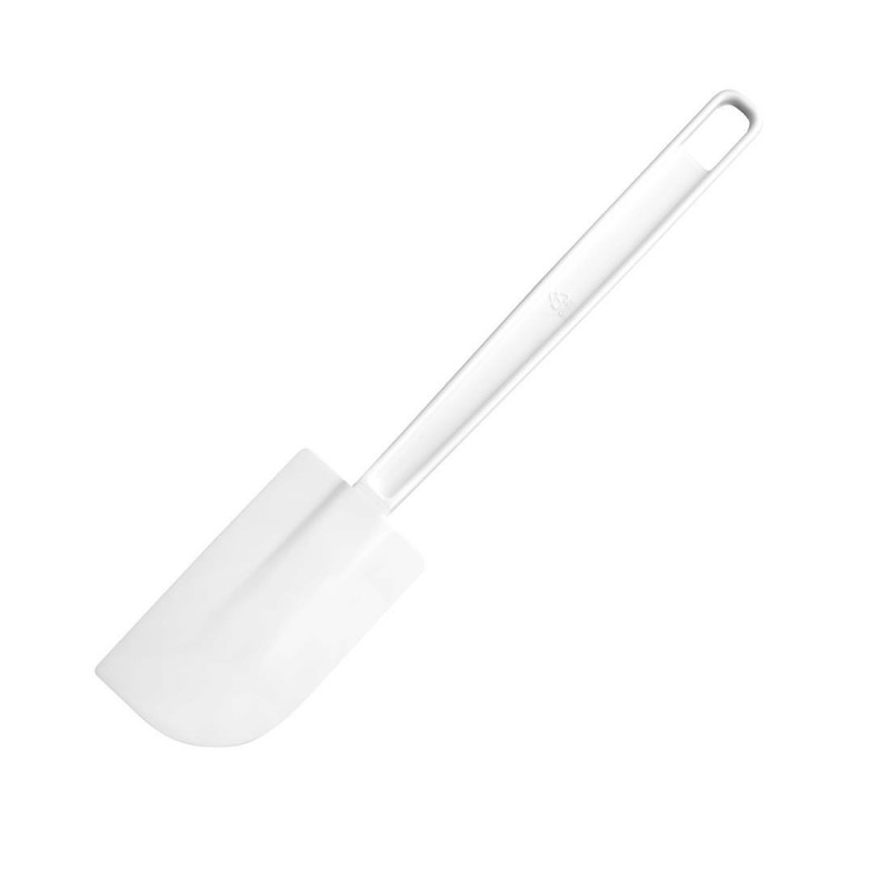 Spatule et maryse embout caoutchouc Vogue 255mm J081 Vogue Spatule et maryse embout caoutchouc Vogue 255mm J081 Vogue