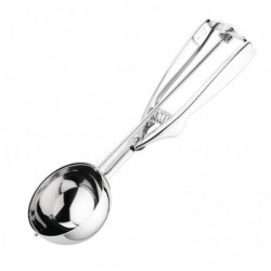 Portionneur à glace en inox 125ml Vogue J090 Vogue